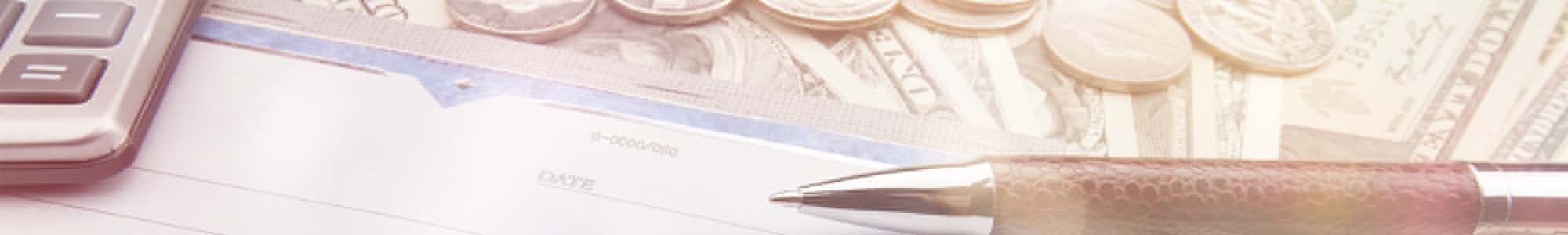 business checking banner
