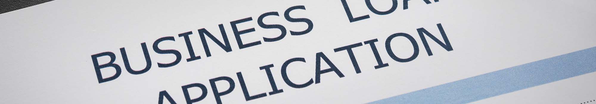 business loans banner