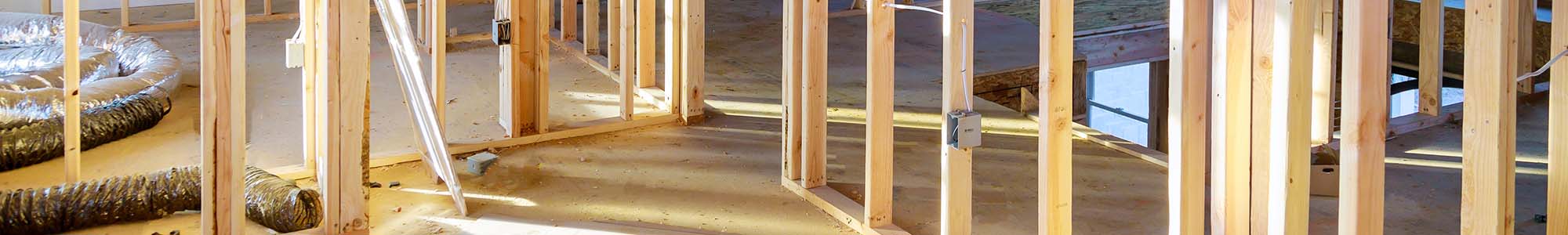 Construction Loans banner