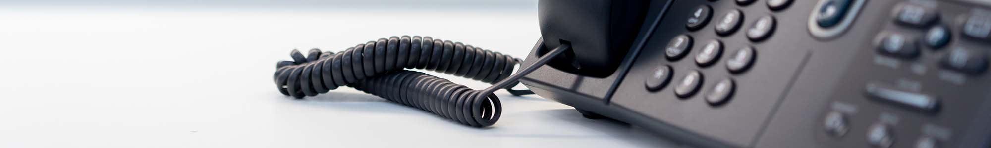 contact banner